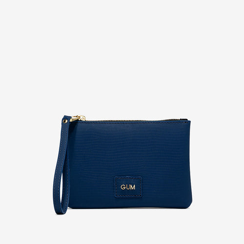 GUM pochette Numbers small tejus