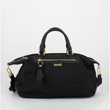 Load image into Gallery viewer, Nannini Trunk bag in Liberty fabric
