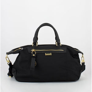 Nannini Trunk bag in Liberty fabric