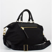 Load image into Gallery viewer, Nannini Trunk bag in Liberty fabric
