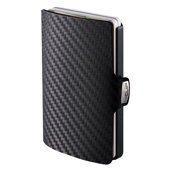 Portafogli 2025 uomo clip